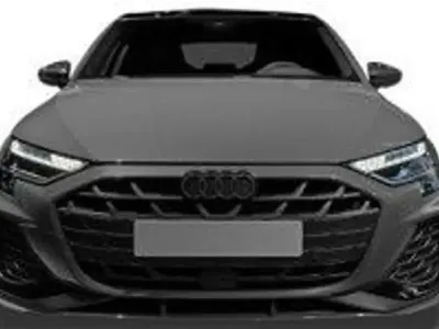 Neu Audi RS3 400 PS (294 kW) 2026 Weiß Limousine