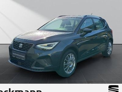 Grau Gebraucht 2023 Seat Arona FR SUV | 20.990 € (Fairer Preis)