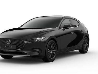 Neu Mazda 3 Homura-Line 140 PS (102 kW) 2025