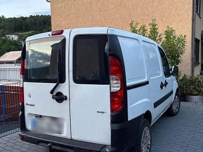 Fiat Doblò