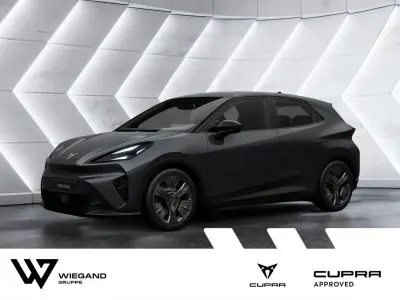 Gebraucht Cupra Raval