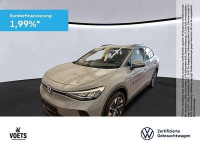 Usata VW ID.4 Pro Performance 150 kW (204 CV) 2023 SUV