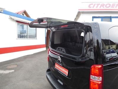 Citroën Spacetourer