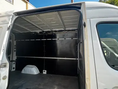 Używany Mercedes Sprinter 129 KM (94 kW) 2010 Biały