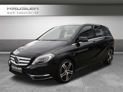 Mercedes B0 Gebraucht In Garching Bei Munchen Autouncle