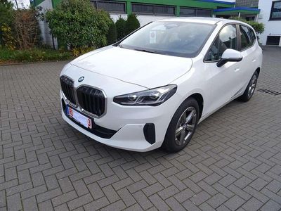 BMW 216