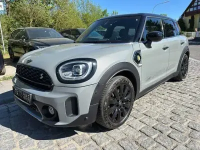Brugt Mini Countryman Classic 75 HK (55 kW) 2022 Andere SUV