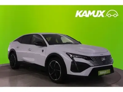 Gebraucht Peugeot 408
