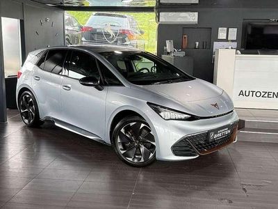 Gebraucht Cupra Born 169 kW (231 PS) 2023 Grau Kleinwagen