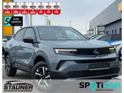 Second-hand Opel Mokka Edition 131 CP (96 kW) 2025 Gri SUV