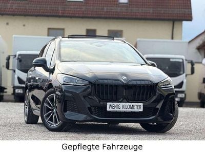 Gebraucht BMW 220 Shadowline 170 PS (125 kW) 2025 Schwarz Limousine