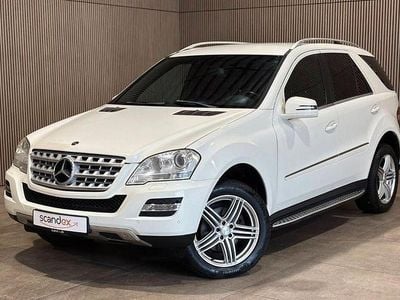 Mercedes ML350