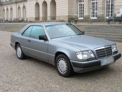 gebraucht Mercedes E300 CE