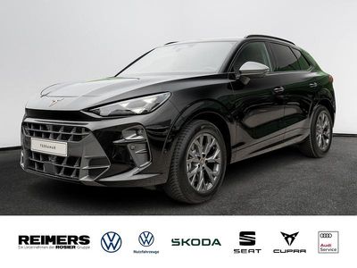 Nuova Cupra Terramar 204 CV (150 kW) 2026 Nero SUV