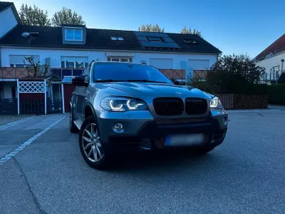 Gebraucht BMW X5