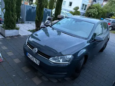 Gebraucht VW Golf VII