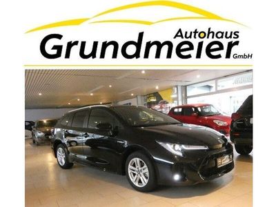 gebraucht Suzuki Swace Comfort+ CVT Hybrid