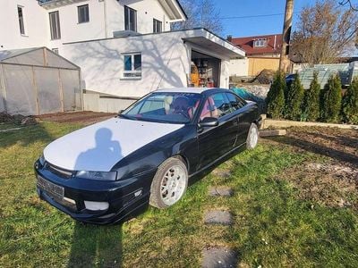 Gebraucht Opel Calibra 150 PS (110 kW) 1993 Coupé