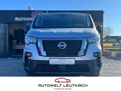 Gebraucht Nissan NV300 N-Connecta 150 PS (110 kW) 2021 Grau Van