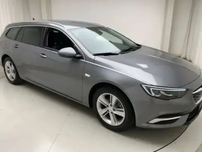 Gebraucht Opel Insignia Country Tourer