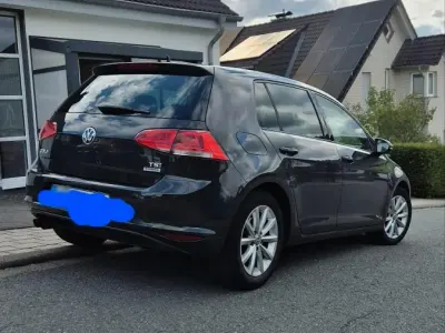 Gebraucht VW Golf VII