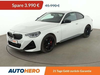 BMW M240