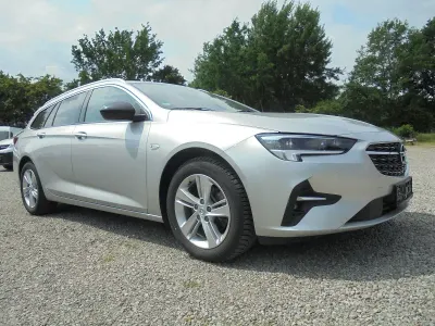 Gebraucht Opel Insignia