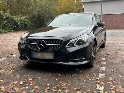 Mercedes E350
