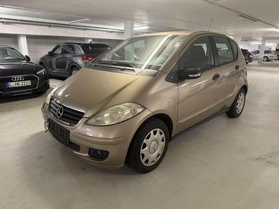 Mercedes A150