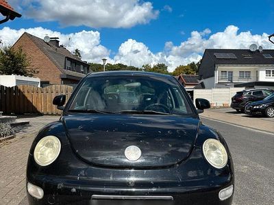 VW Beetle