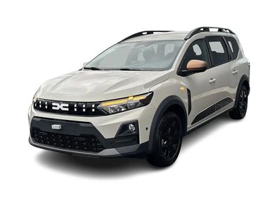 Beige Neu 2026 Dacia Jogger Extreme Van / Kleinbus | 28.869 € (Fairer Preis)
