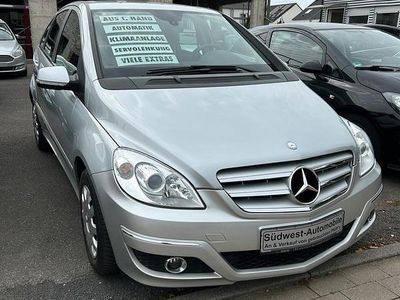 Mercedes B150