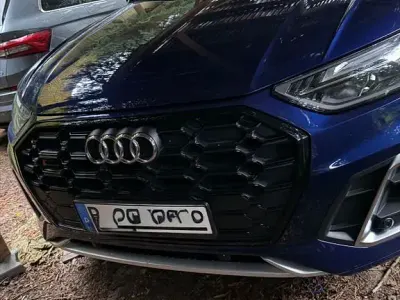 Gebraucht Audi Q5