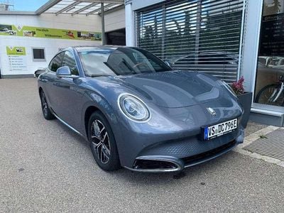 Gebraucht Ora 07 150 kW (204 PS) 2024 Steel gray Limousine