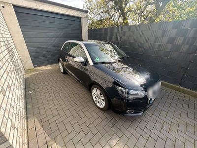 gebraucht Audi A1 1,6 TDI 90Ps