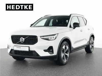 Gebraucht Volvo XC40 120 PS (88 kW) 2024 SUV