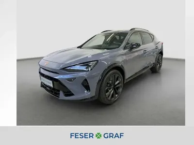Gebraucht Cupra Formentor VZ 333 PS (244 kW) 2026 Grau SUV
