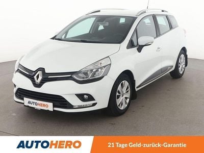 Renault Clio GrandTour