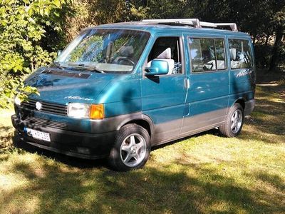 VW T4