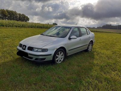 gebraucht Seat Toledo 1 M, 1.6, 5-türig