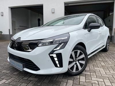 Gebraucht Mitsubishi Colt 91 PS (66 kW) 2024 Weiß Kleinwagen