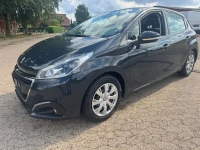 Gebraucht Peugeot 208