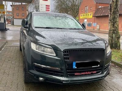 gebraucht Audi Q7 4,2 V8