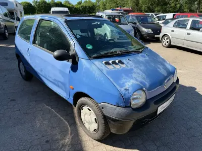 Gebraucht Renault Twingo