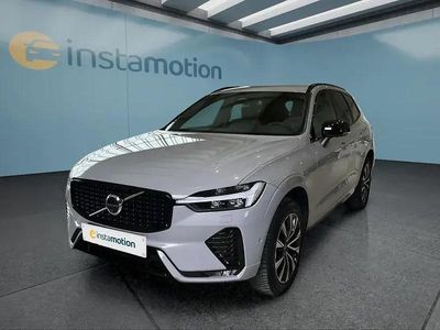 Gebraucht Volvo XC60 Plus 250 PS (183 kW) 2025 Grau SUV