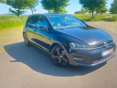Gebraucht VW Golf VII