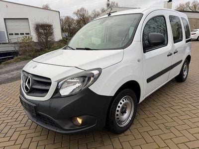Mercedes Citan 109