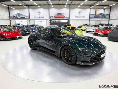 Aston Martin Vantage