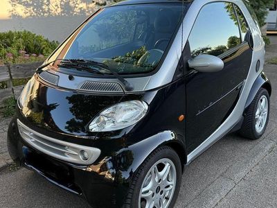 Smart ForTwo Coupé