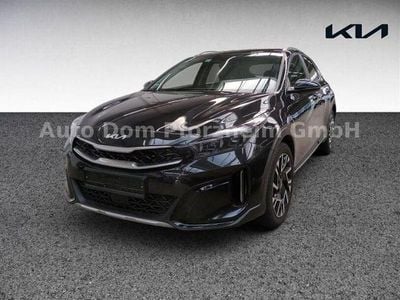 Usata Kia XCeed Spirit 140 CV (102 kW) 2025 Nero SUV